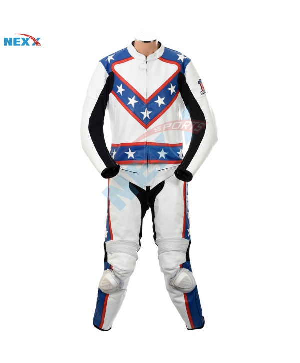 Evel Knievel Suits